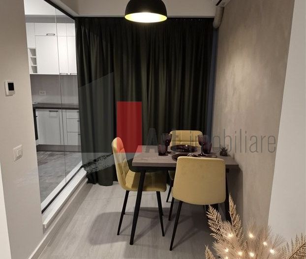 Inchiriere apartament 2 camere Smart Lujerului+2 Locuri de parcare - Poză 11