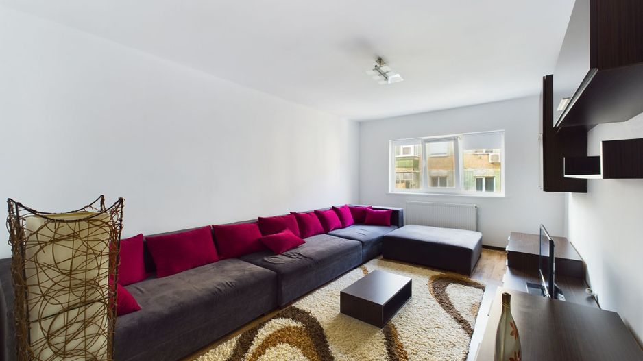 Apartament 2 camere mobilat si utilat - Poză 3