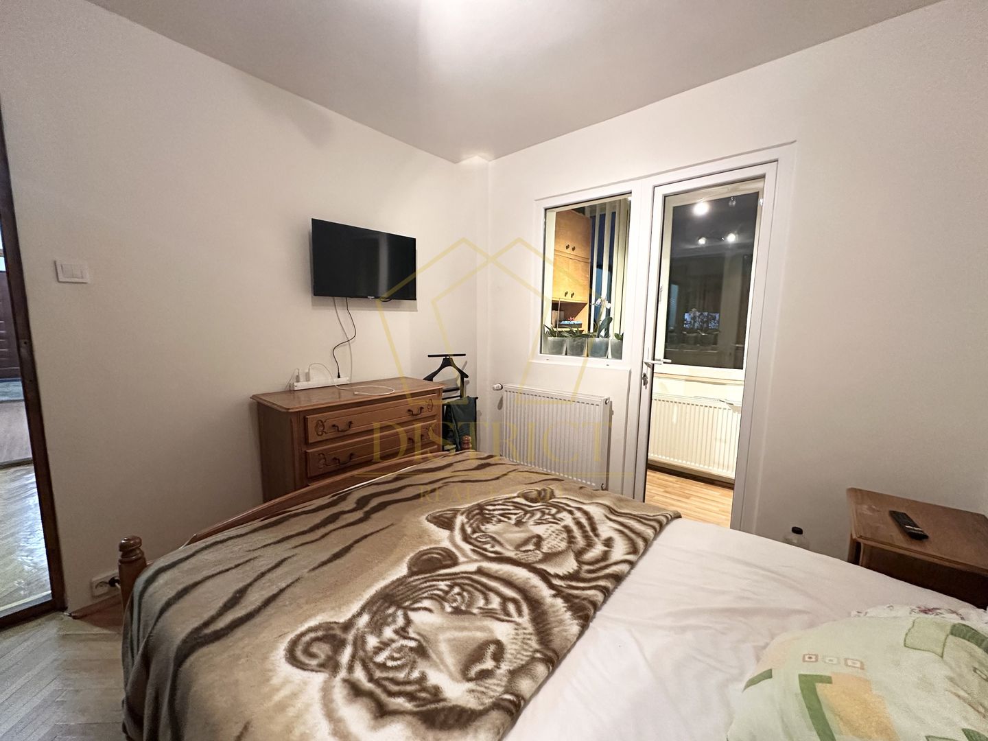 Apartament deosebit cu 3 camere | Zona Dacia - Poză 5