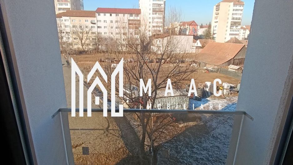 Apartament 2 camere | Decomandat | Etaj 2 | Doamna Stanca - Poză 10