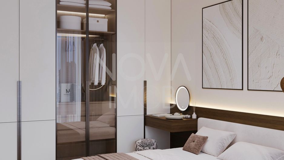 Apartament 2 camere  - Calea Surii Mici, Sibiu - Poză 10