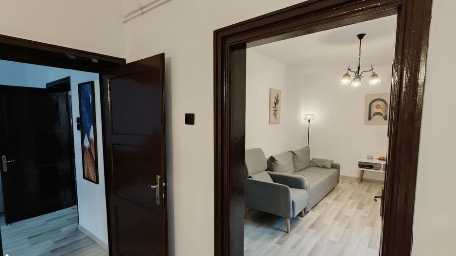 Apartament 3 Camere Floreasca - Poză 15
