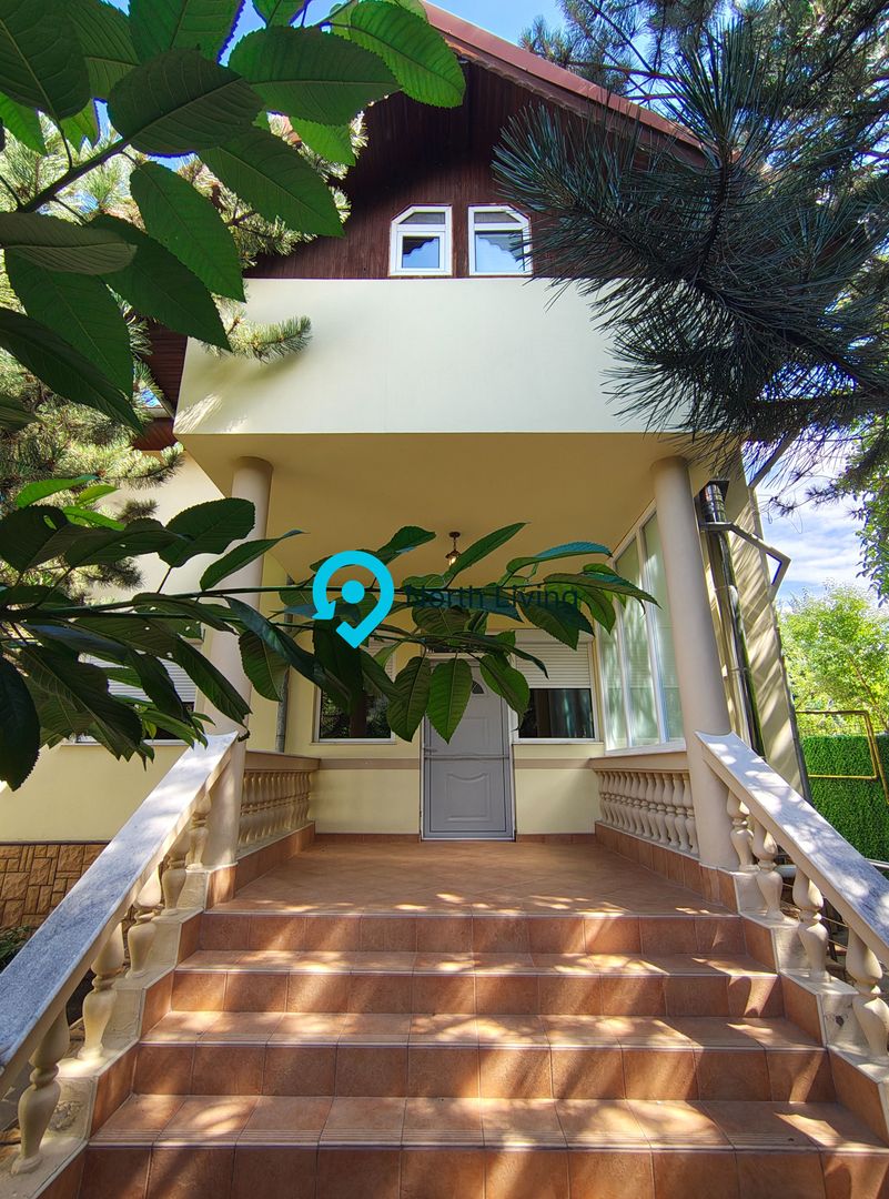 Vila individuala | Curte 400 mp | Garaj 2 auto | zona Pipera - Poză 29