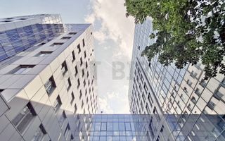 Zero comision, 545 - 648mp birou mobilat Splaiul Unirii, 6' metrou - Poză 1