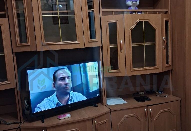 P.F închiriez garsoniera - Poză 3