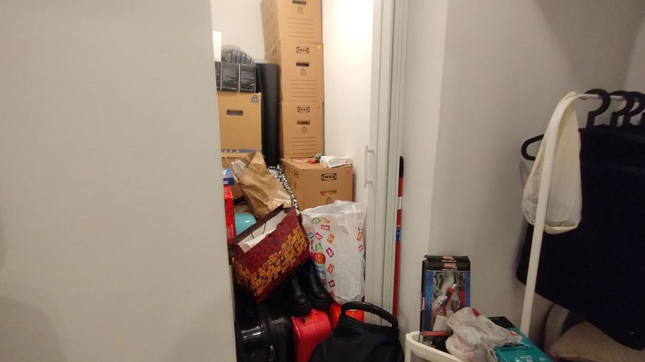 Apartament 2 camere Lujerului | Metrou 2 minute | Nemobilat - Poză 8