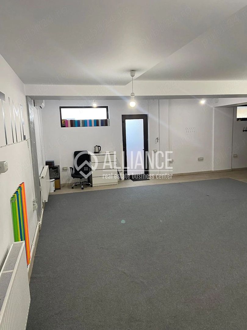 Tomis 3/City Park Mall-Spatiu comercial 100 mp - Poză 5