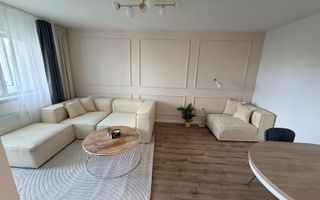 Apartament 2 camere decomandat complet renovat zona Basarabia, 10 min de metrou - Poză 3