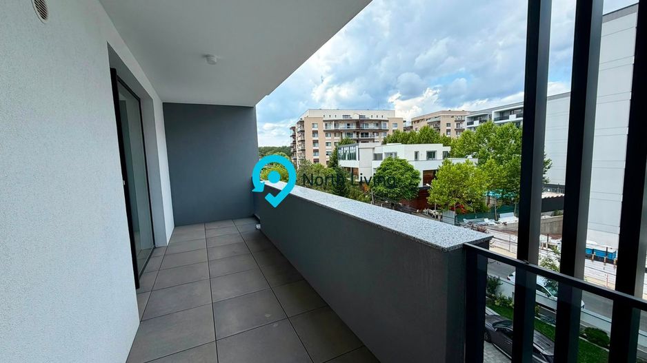 ✨Mută-te într-un apartament nou, premium, în inima zonei Iancu Nicolae - Poză 11