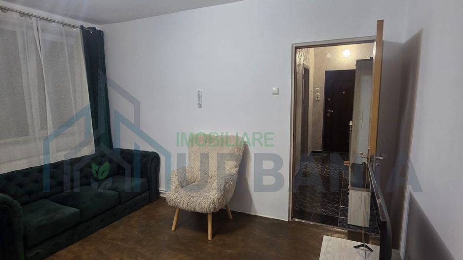 Apartament 2 camere de inchiriat - Pasaj Octav Bancila - Pacurari, Iasi - Poză 5