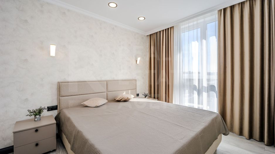 Vânzare, apartament, 2 camere, str. Andrei Doga, Râșcani - Poză 13