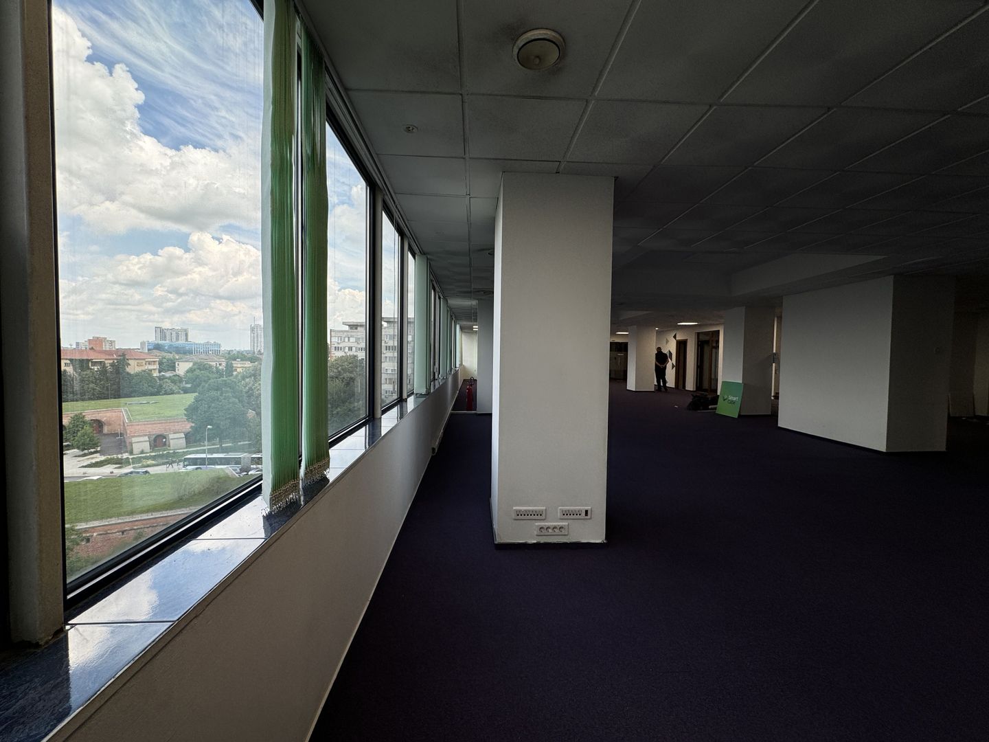 City view office - Poză 9