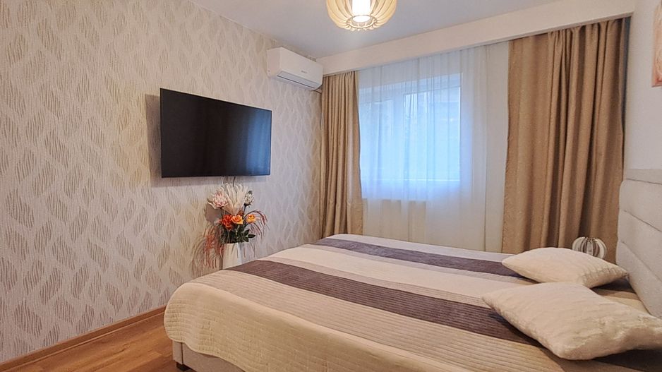 Camin impecabil | Centrala proprie | Parcare - Poză 15