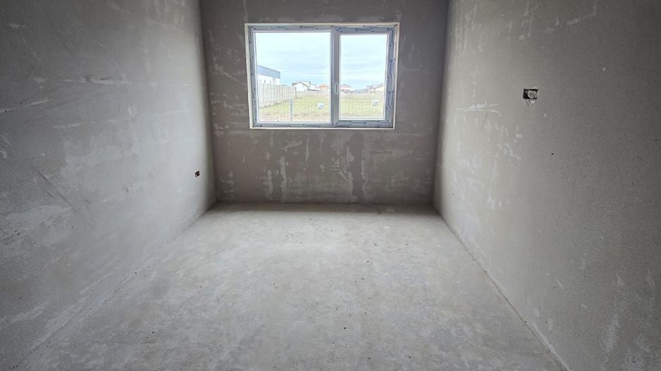 MOSNITA NOUA, 4 CAMERE, CASA INDIVIDUALA - Poză 7