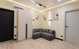 Vânzare, apartament, 2 camere , str. Ghica Vodă, Botanica - Poză 10