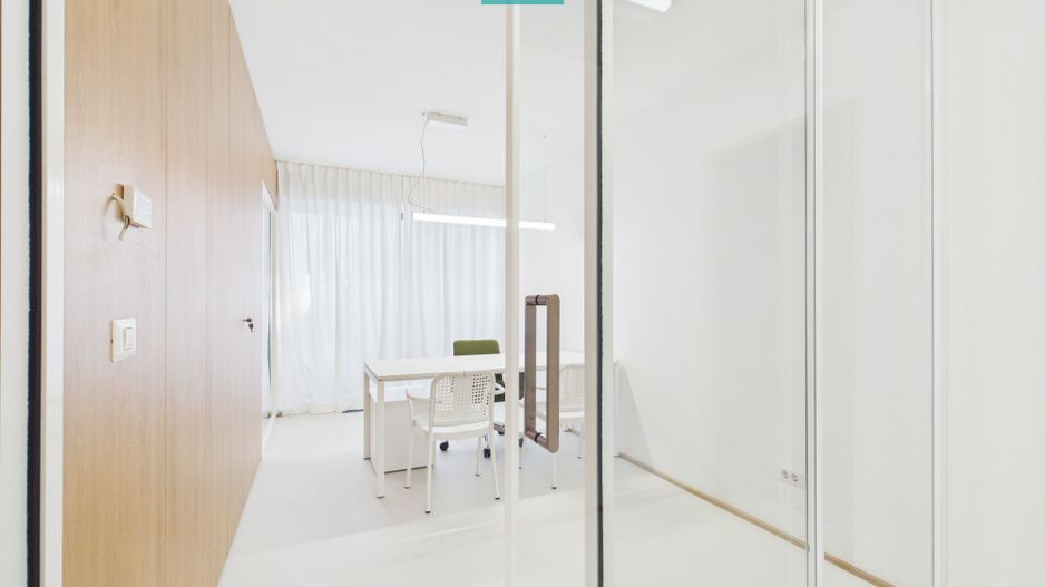 Birou 3 camere | Prima închiriere | Zona Centrală - Poză 5