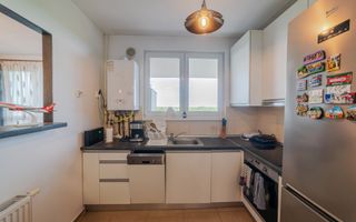 Priveliste superba spre padure  | 2 camere | et10/11 | Adora Forest - Poză 11
