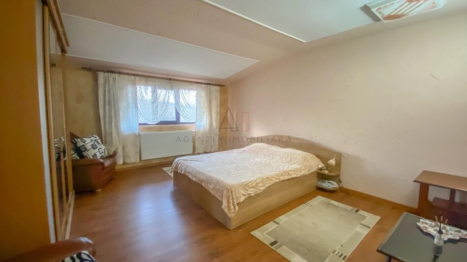 Casa 5 camere | Aer curat si confort la doar 30 de min de Bucuresti - Poză 16
