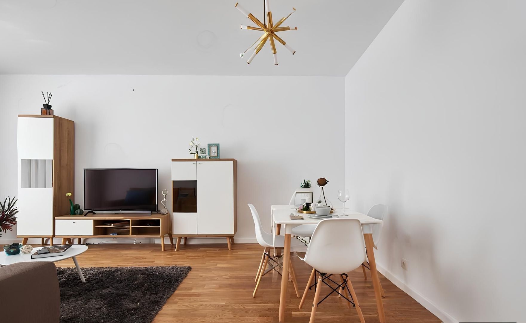 Apartament modern 2 camere  I Luxuria Domenii I Loc de parcare inclus - Poză 7