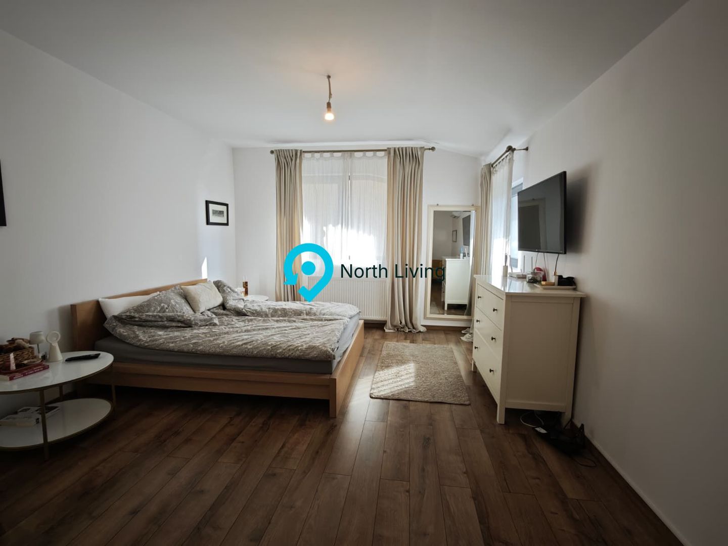 Casă 4 camere Bucureștii Noi | 170 mp | teren 257 mp - Poză 8