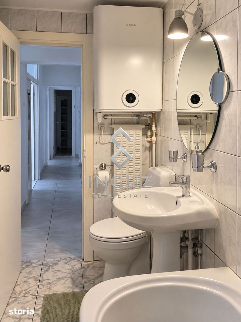 Apartament 4 camere | 3 dormitoare | 2 băi | Lacul Tei – Grigore Iones - Poză 4