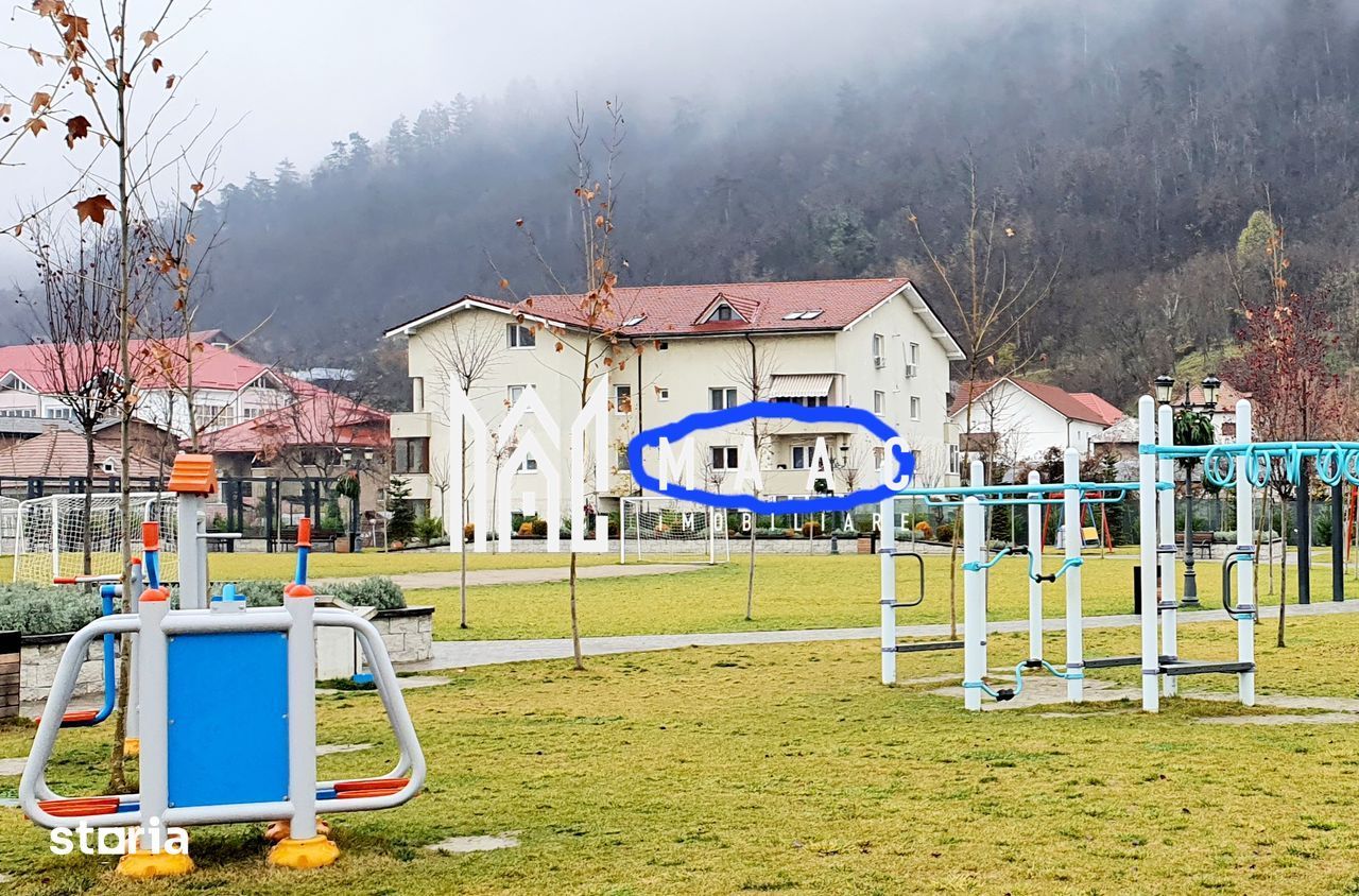 Apartament 2 camere | Loc parcare inclus | Etaj 1 | 61.75 mpu | - Poză 10