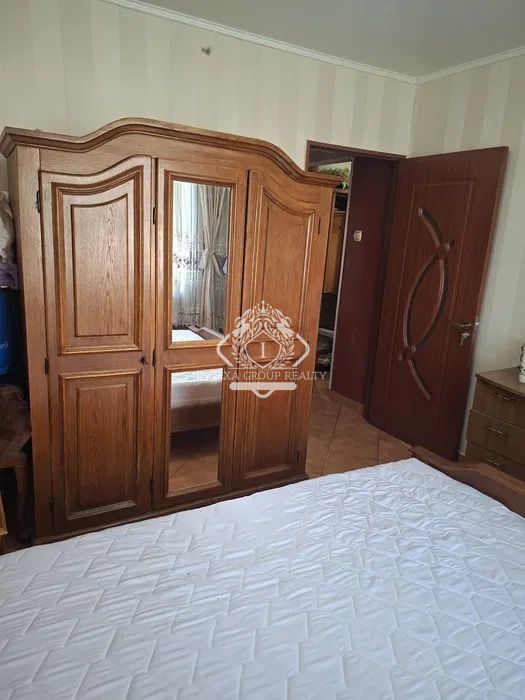 Rahova-Margeanului | 2 camere | 52mp | centrala proprie | et 6 | 98.000 euro - Poză 3