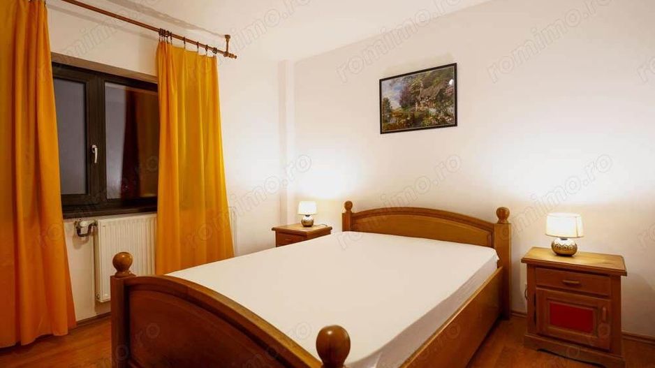 Apartament 2 camere Mall Vitan - Poză 4