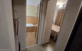 Inchiriez apartament cu 2 camere decomandat Oxigen - Poză 3