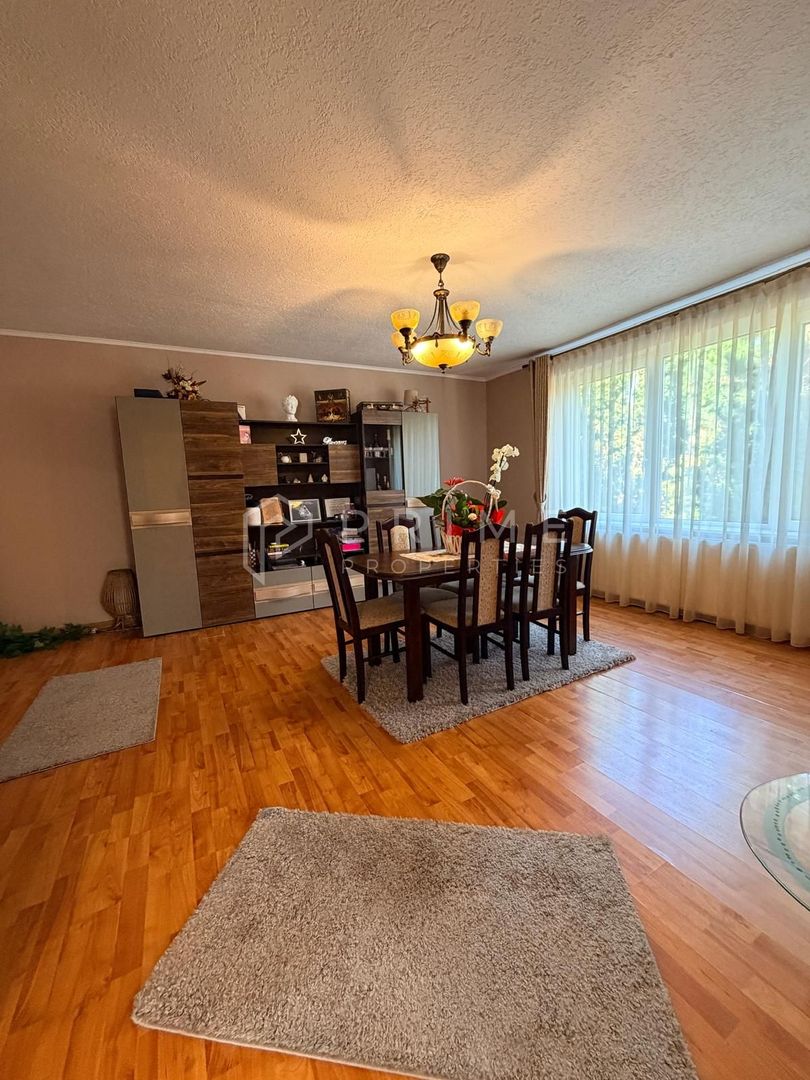 Casă de vânzare în Sâncraiu de Mureș | 690 mp teren | 150 mp utili - Poză 7