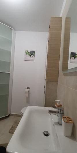 Studio modern 43 mp, bloc 2020, mobilat complet, Aviatiei – Herăstrău - Poză 11