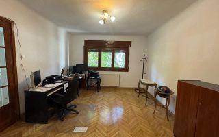 SPATIU DE INCHIRIAT | 100 MP | VILA INTERBELICA | DOROBANTI | CURTE PRIVATA - Poză 2