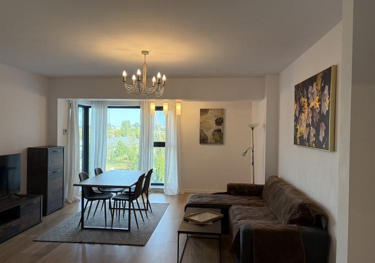 APARTAMENT PREMIUM | PARCARE INCLUSA | BANEASA - Poză 2