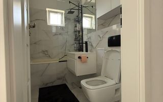 Apartament 2 camere, renovat de la caramida – cu boxa, balcon - Poză 9