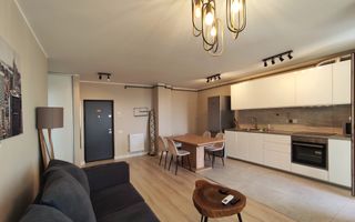 Apartament 2 camere | Finisaje moderne | Zona Someșeni - Poză 3