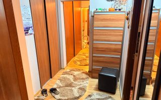 Apartament 3 camere, 65 mp, Alexandru cel Bun, et.1 – 125.000 € - Poză 3