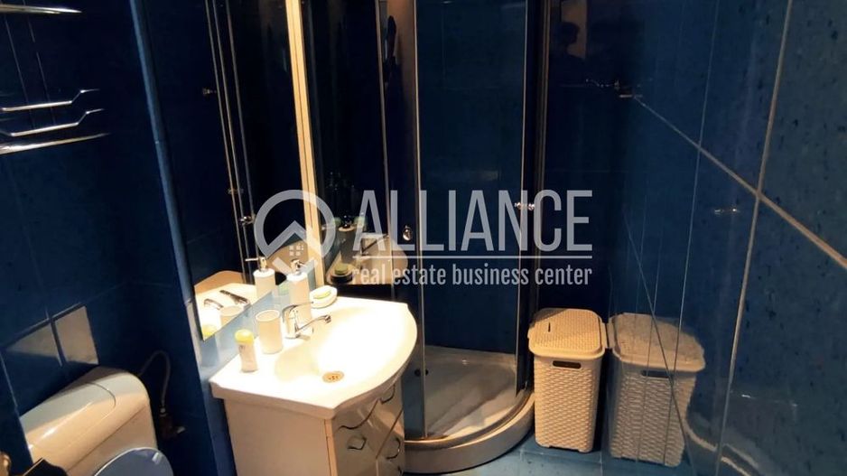 Piața Ovidiu, Constanța-Apartament deosebit de închiriat (Cod 008) - Poză 10