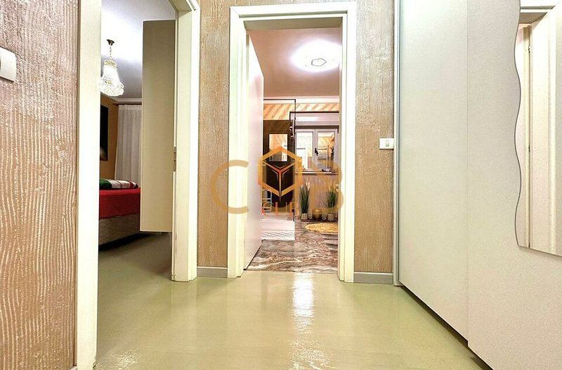 2cam complet mobilat+utilat|renovat complet| THE RING - TORONTALULUI - Poză 8