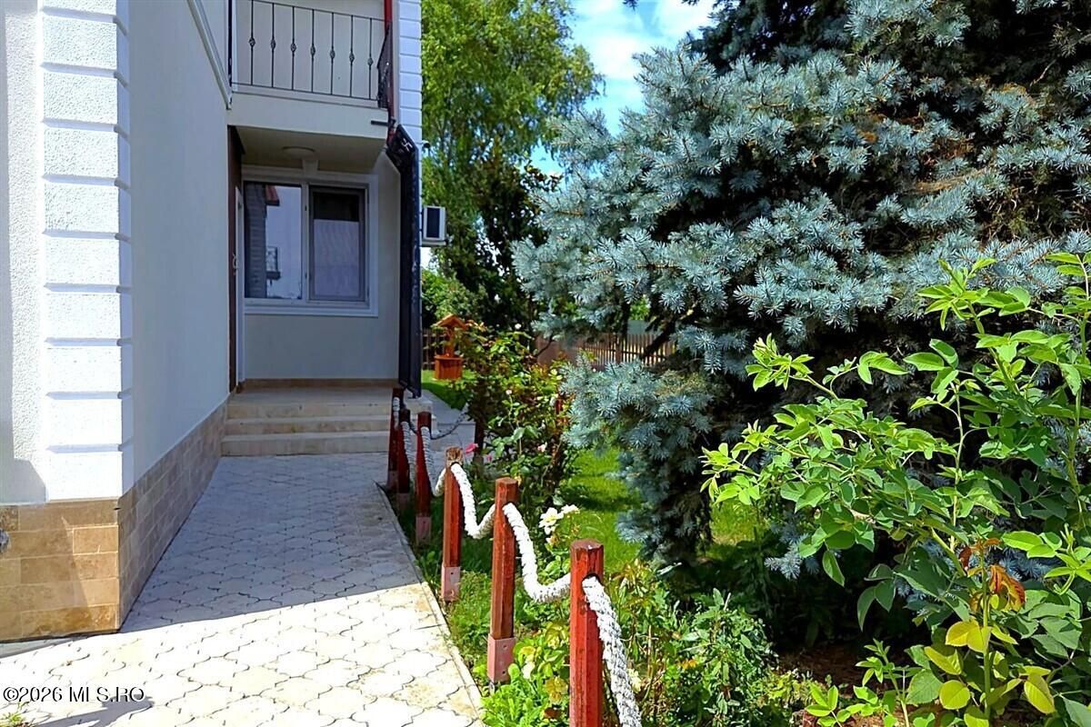 Cumpana - Del Sole, Str. Padova 4, vila P+M, teren pe colt de 397 mp! - Poză 32