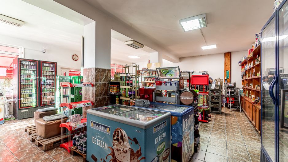 Spațiu comercial în Micălaca, Arad – COMISION 0% - Poză 5