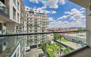 Apartament 3 camere |  Vulcan Residence și Parcul Sebastian - Poză 14