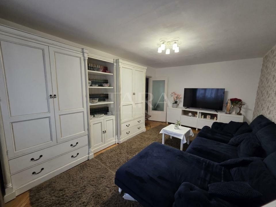 Apartament 3 Camere -zona Parcul Iuliu Hațieganu - Poză 2