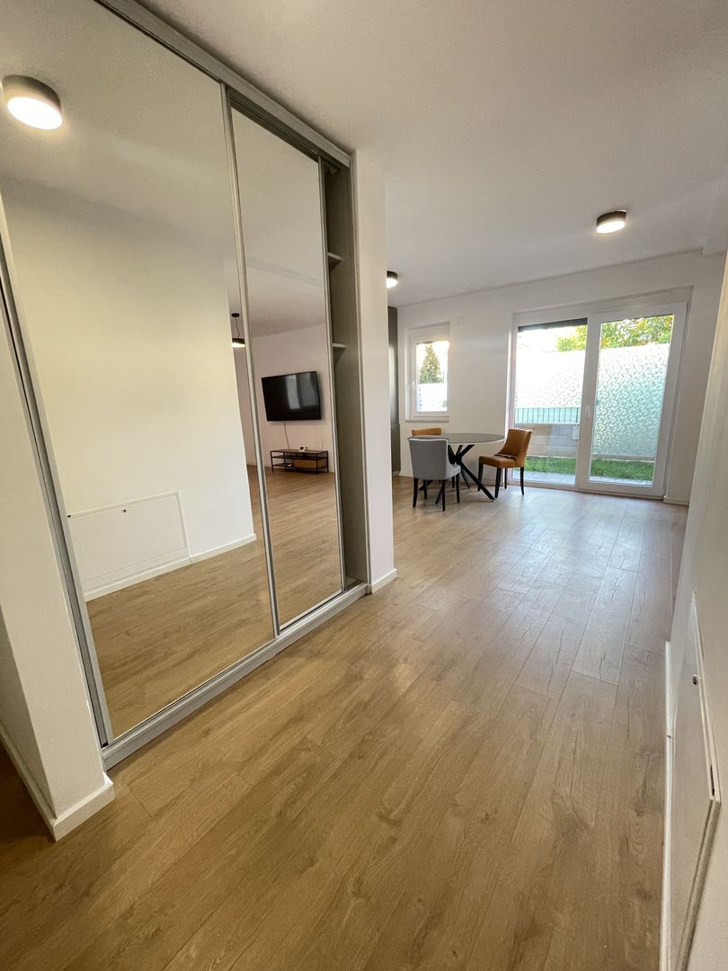 Braytim-Lidia | 2 camere | Curte proprie 62 mp | Loc de parcare - Poză 1