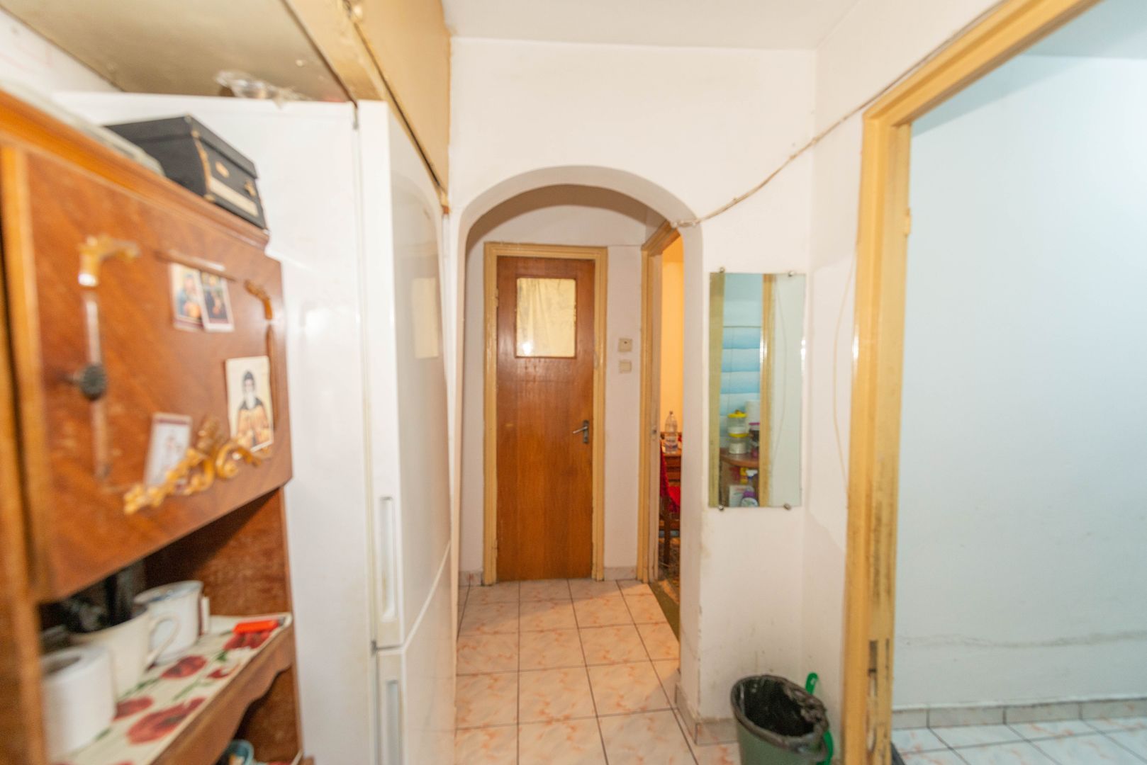 Apartament cu 2 camere de vanzare in zona Titan, 37 mp utili - Poză 5