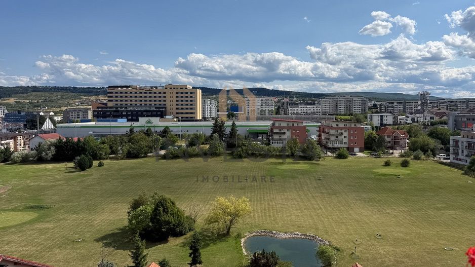 Apartament cu 4 camere, etaj intermediar, 85 mp + terasa de 30 mp! - Poză 11
