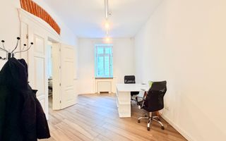 Spațiu Birou - Imobil istoric complet renovat - Poză 10