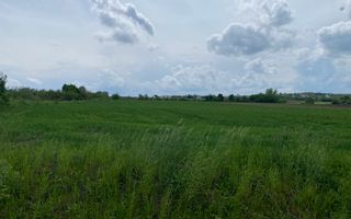 Teren Volovat | 95 ARI | 2 Fronturi - Poză 2