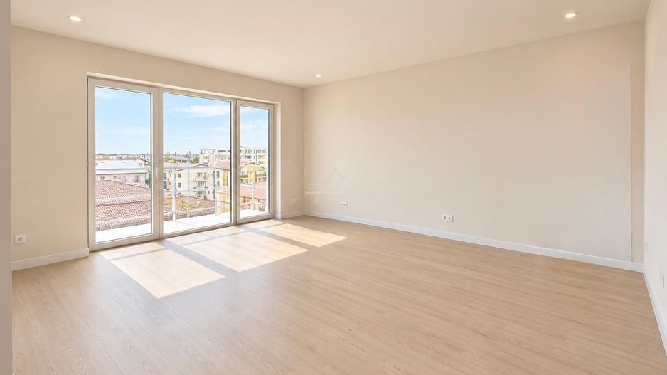 Penthouse. TERASA 35 MP. Lift. Finisaje premium. - Poză 2