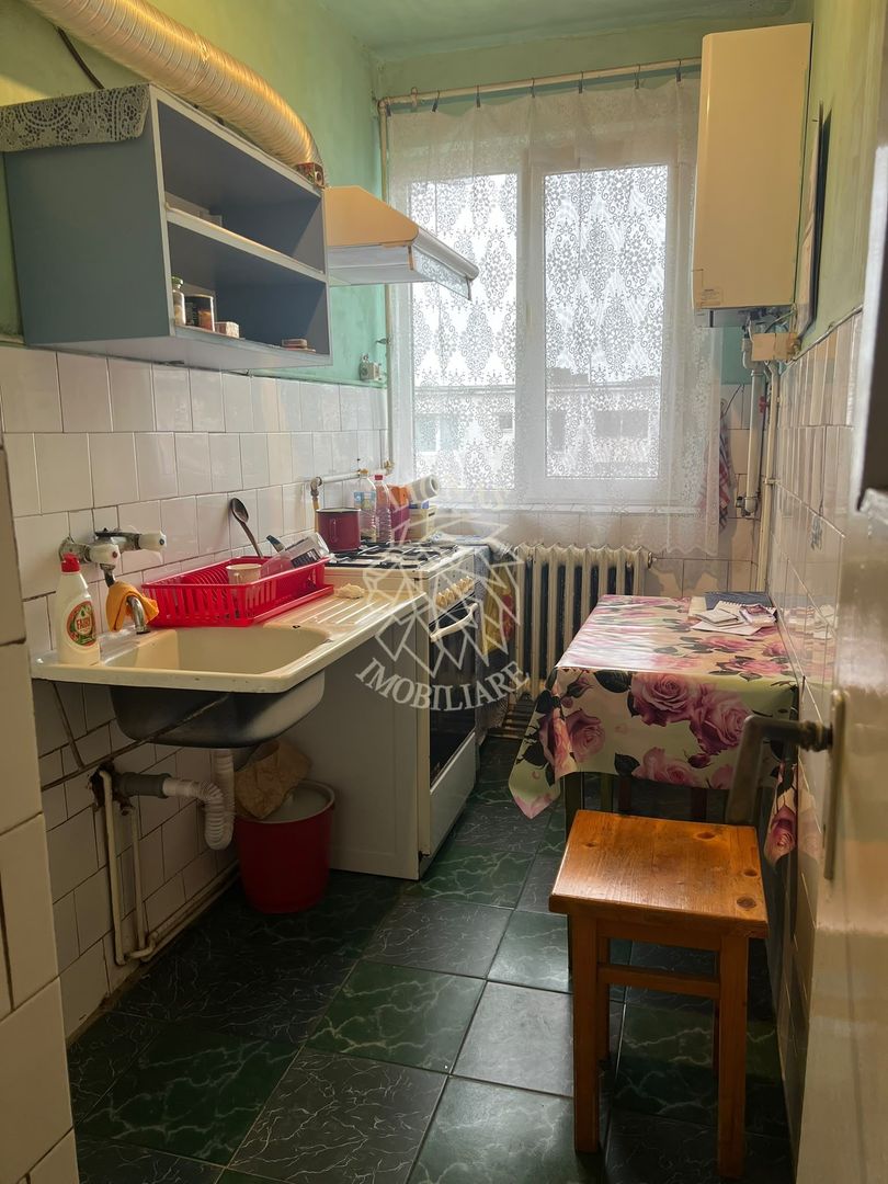 Apartament 2 camere 48 mp con.- ideal investitie - Zona Apolo - Poză 3