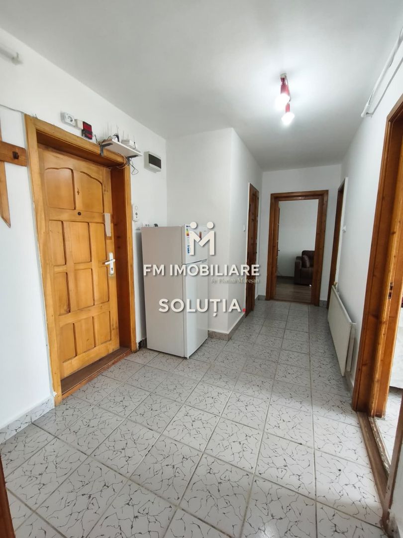 Apartament 2 camere de închiriat, zona Pressco/Rivulus! - Poză 6